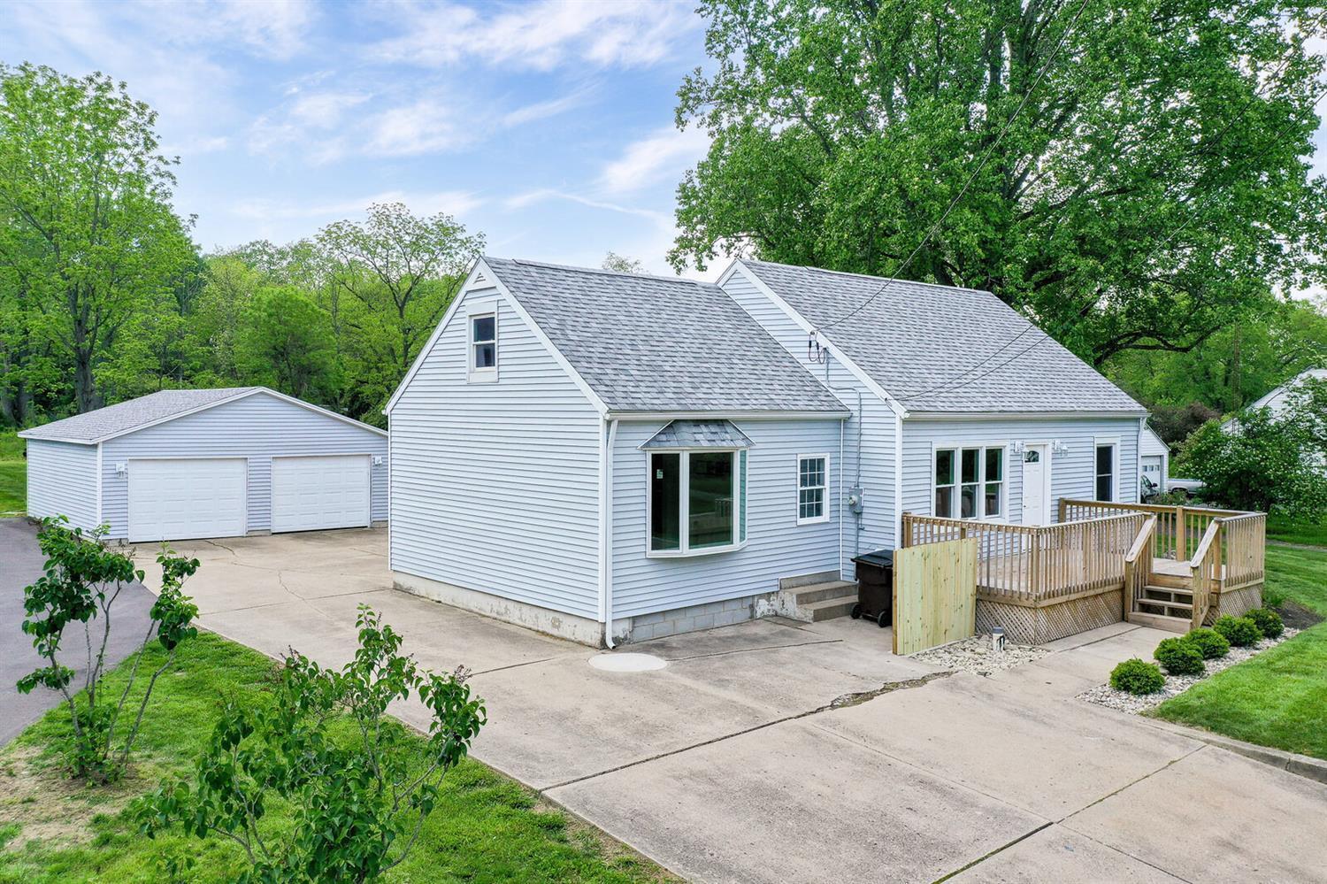 143 Grange Hall Road Beavercreek, OH 45430 - Photo 1 of 47