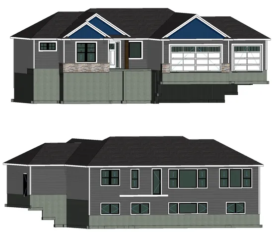 $550,000 | 100 Schwinghammer Drive, Albany, MN 56307