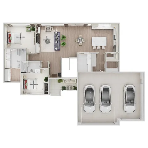 $550,000 | 100 Schwinghammer Drive, Albany, MN 56307