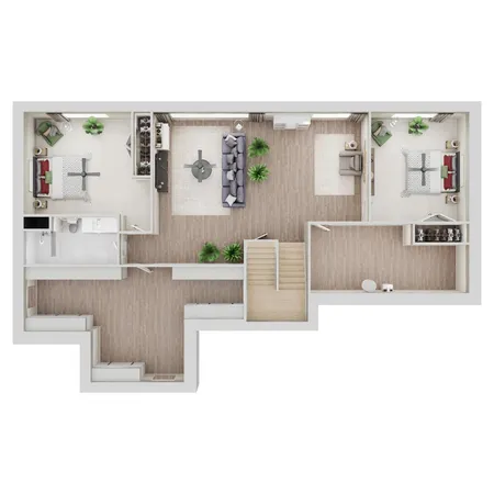 $550,000 | 100 Schwinghammer Drive, Albany, MN 56307