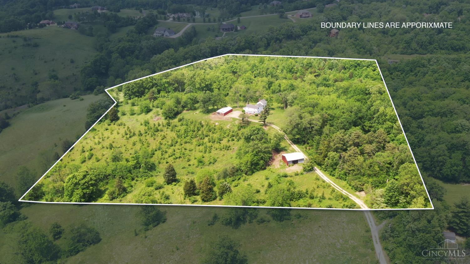 5856 Blue Rock Road Cincinnati, OH 45247 - Photo 33 of 51