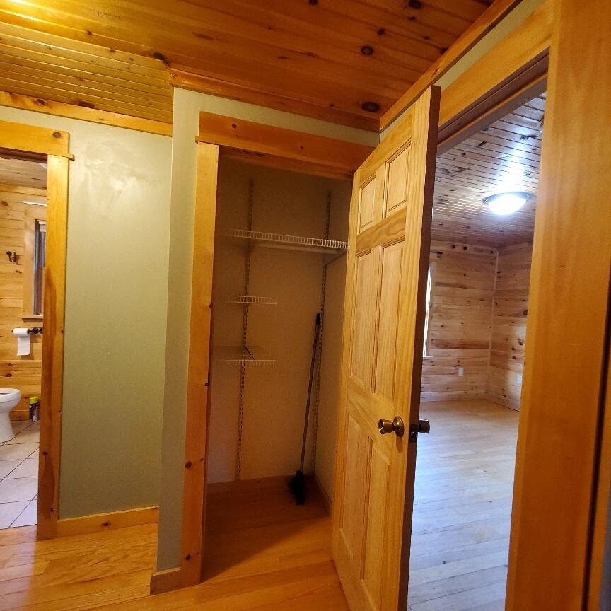 158 Kincaid Road Madison, ME 04950 - Photo 26 of 62 Hall closet