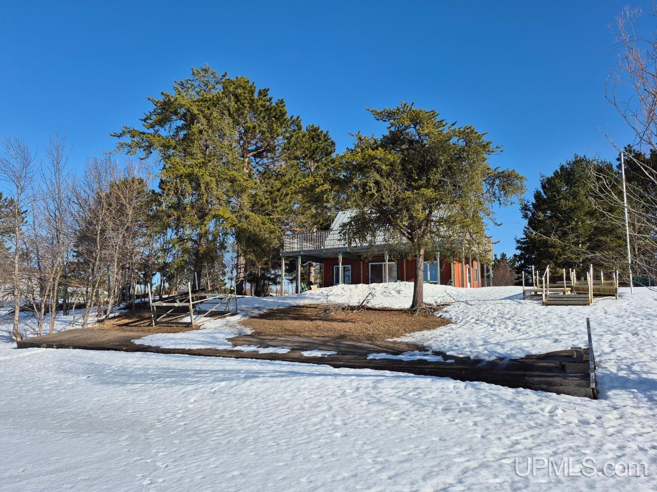 3803 West Co Road Big Bay, MI 49808 - Photo 30 of 35