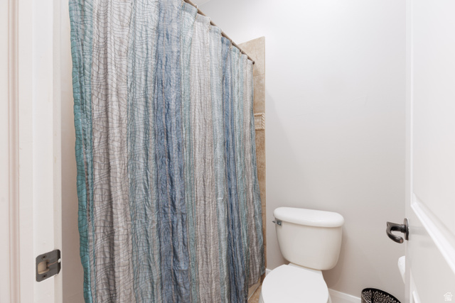 1257 West 2320 South St. George, UT 84770 - Photo 33 of 55 Bathroom