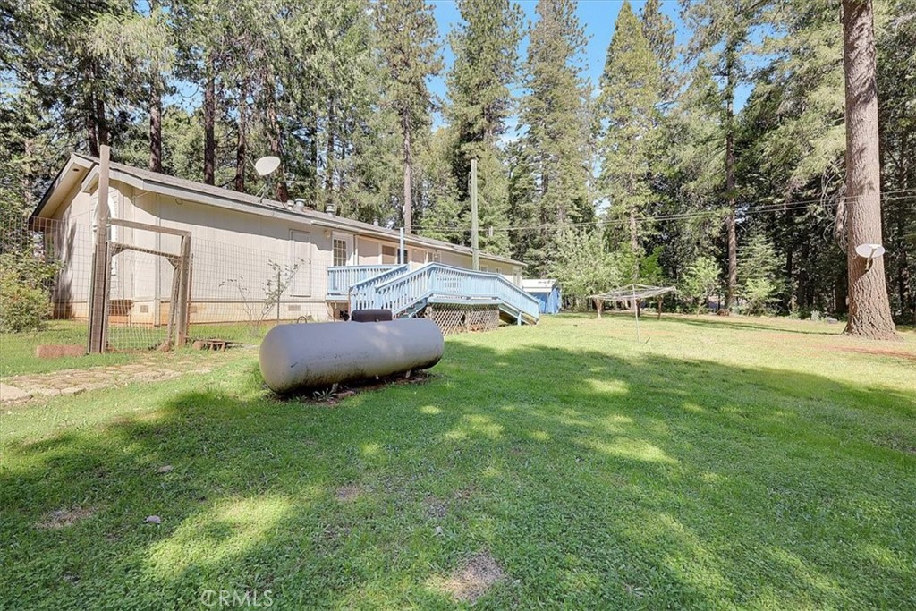 138 Big Fir Road Forbestown, CA 95941 - Photo 42 of 53