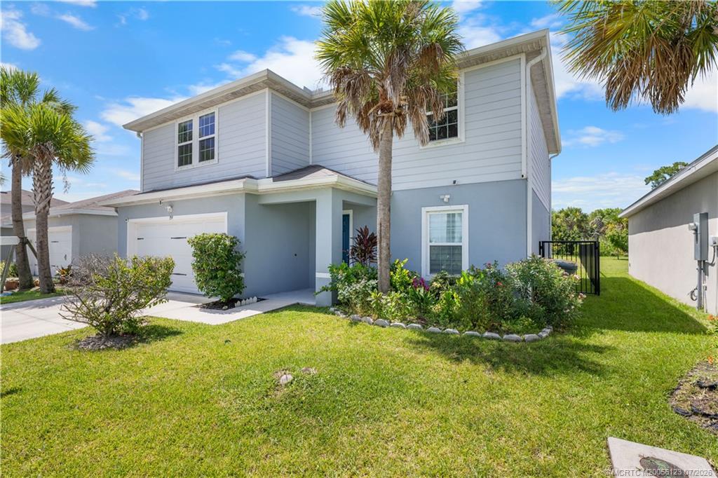 359 Clementine Road Fort Pierce, FL 34981 - Photo 1 of 46