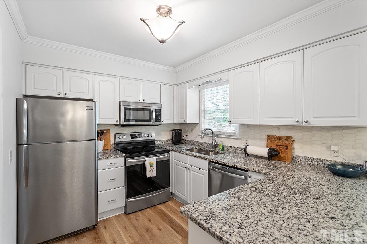3625 Purnell Road Wake Forest, NC 27587 - Photo 13 of 37 Gallery Image 13