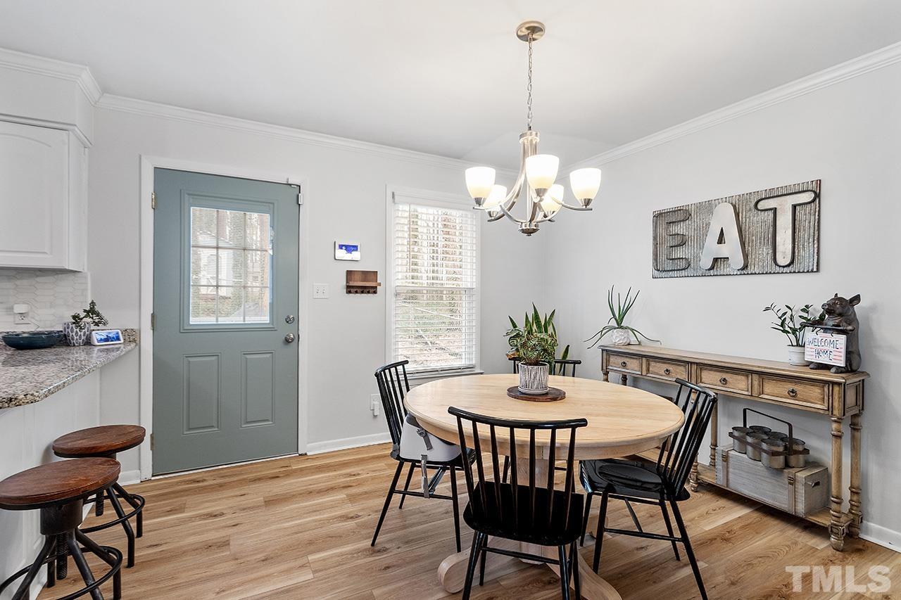 3625 Purnell Road Wake Forest, NC 27587 - Photo 17 of 37 Gallery Image 17
