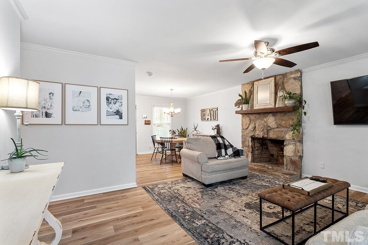 3625 Purnell Road Wake Forest, NC 27587 - Photo 21 of 37 Gallery Image 21