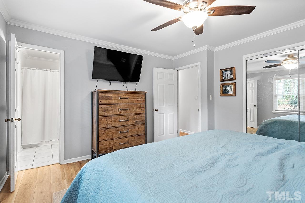 3625 Purnell Road Wake Forest, NC 27587 - Photo 25 of 37 Gallery Image 25