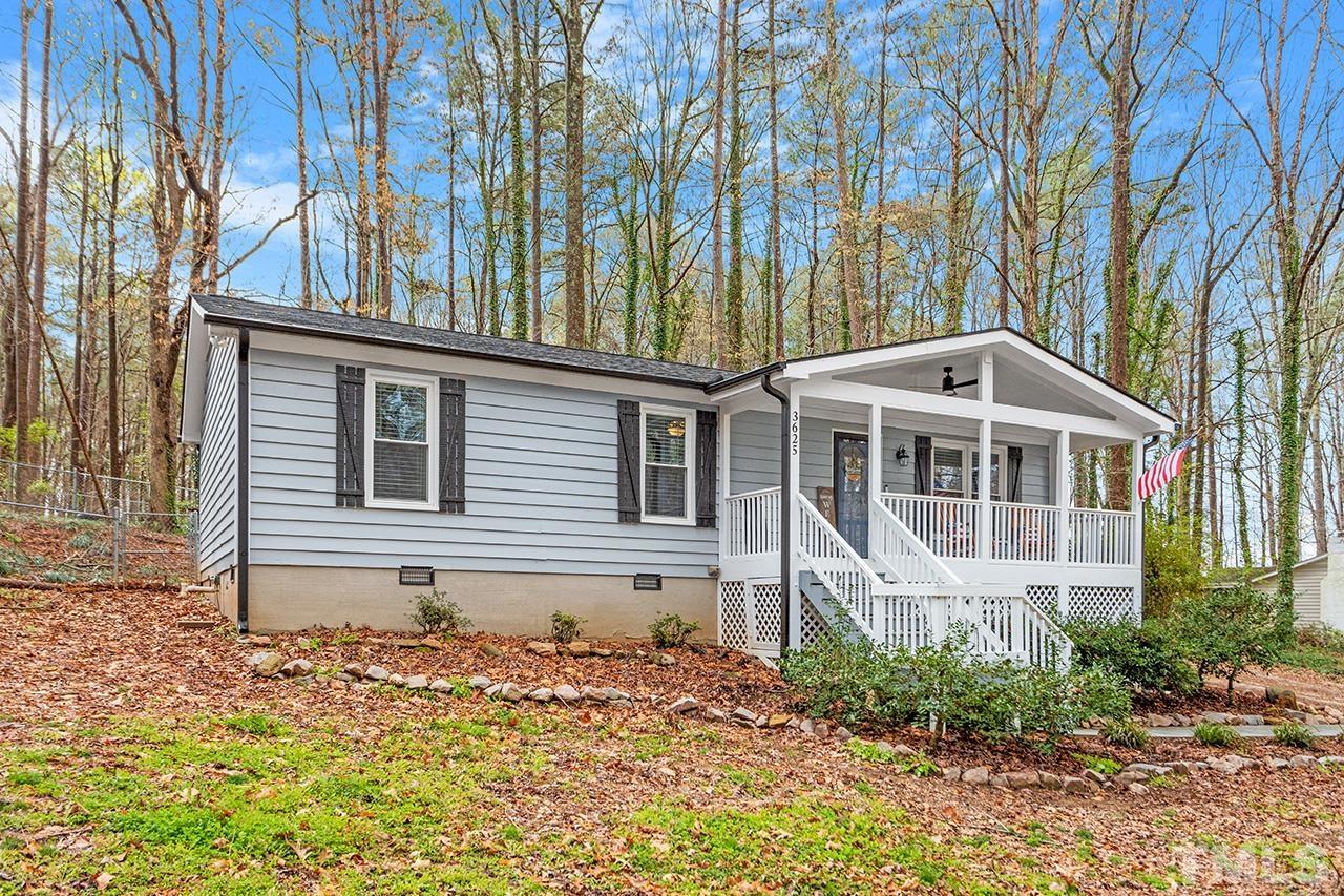 3625 Purnell Road Wake Forest, NC 27587 - Photo 3 of 37 Gallery Image 3