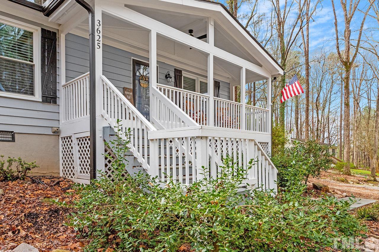 3625 Purnell Road Wake Forest, NC 27587 - Photo 4 of 37 Gallery Image 4
