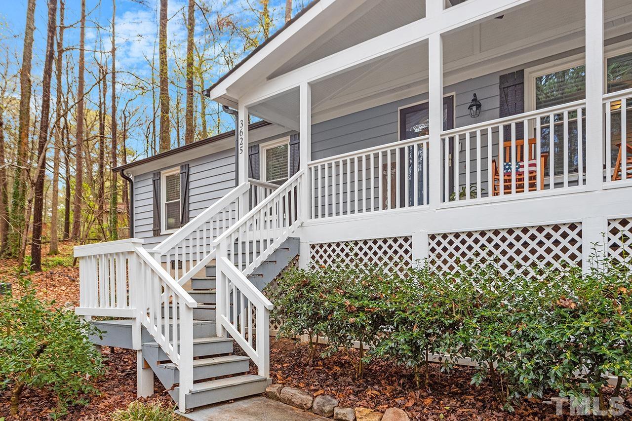 3625 Purnell Road Wake Forest, NC 27587 - Photo 5 of 37 Gallery Image 5