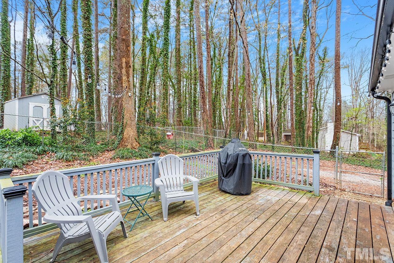 3625 Purnell Road Wake Forest, NC 27587 - Photo 9 of 37 Gallery Image 9