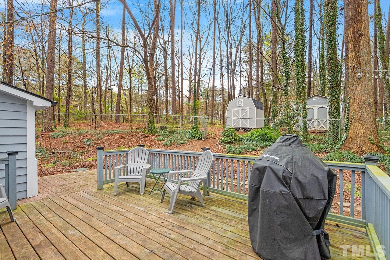 3625 Purnell Road Wake Forest, NC 27587 - Photo 10 of 37 Gallery Image 10
