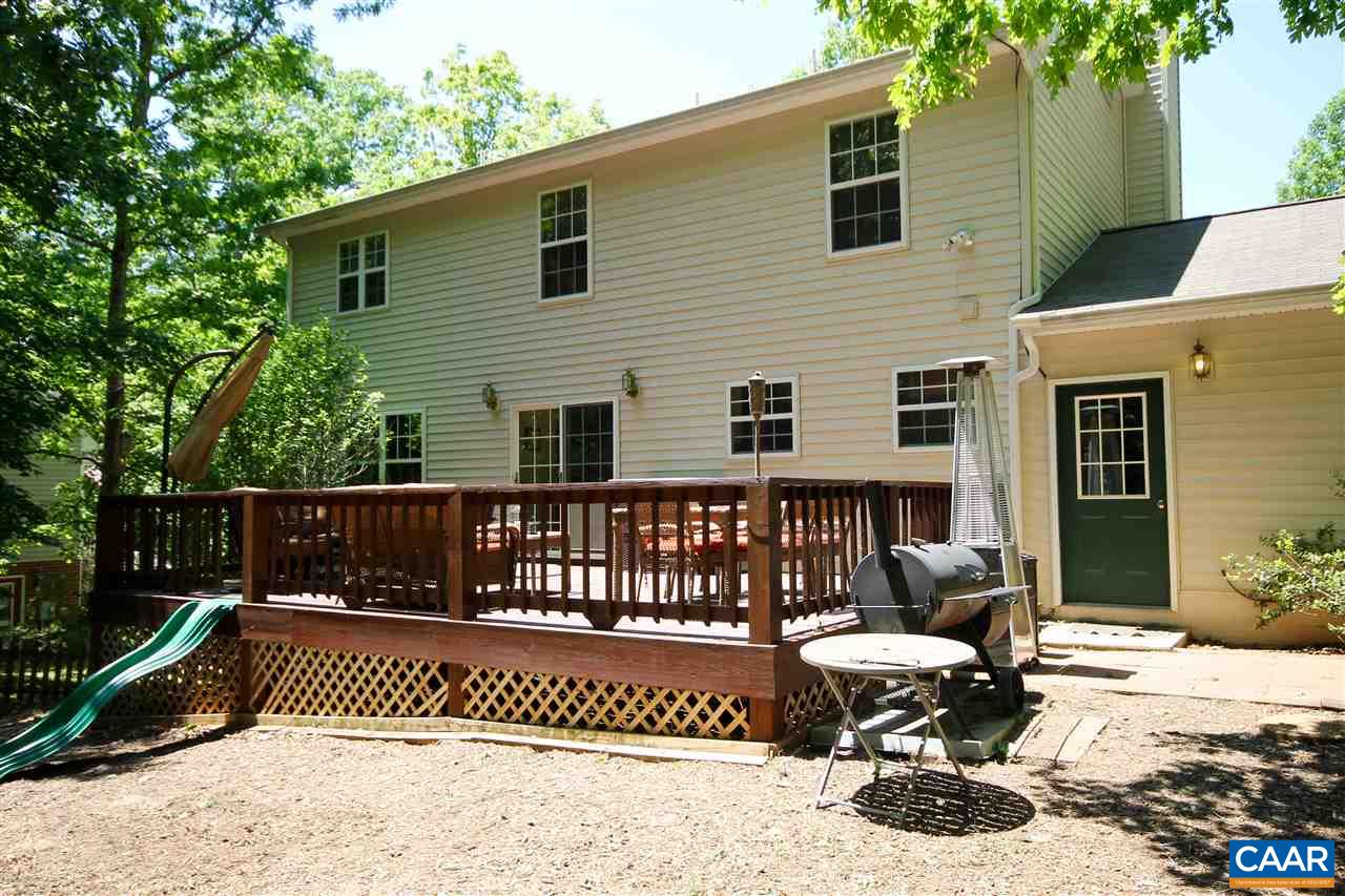 5 Bonita Road Palmyra, VA 22963 - Photo 24 of 27 Remember backs to reserved area!