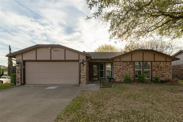 $265,000 | 8040 Lazy Brook Drive, Watauga, TX 76148