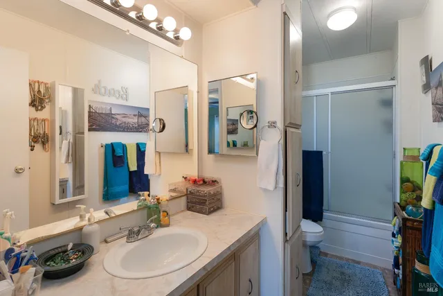 $96,500 | 10755 Mobile Village Way, Unit 78, Willits, CA 95490