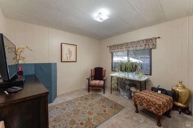 $96,500 | 10755 Mobile Village Way, Unit 78, Willits, CA 95490