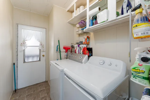 $96,500 | 10755 Mobile Village Way, Unit 78, Willits, CA 95490