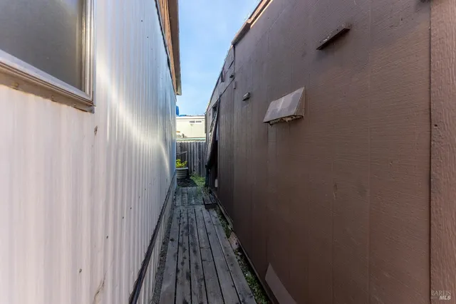 $96,500 | 10755 Mobile Village Way, Unit 78, Willits, CA 95490