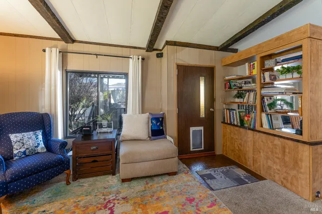 $96,500 | 10755 Mobile Village Way, Unit 78, Willits, CA 95490