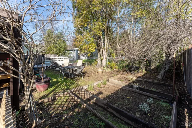 $96,500 | 10755 Mobile Village Way, Unit 78, Willits, CA 95490