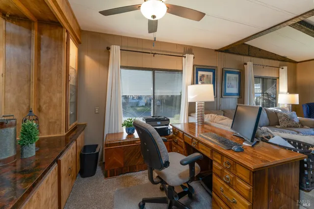 $96,500 | 10755 Mobile Village Way, Unit 78, Willits, CA 95490