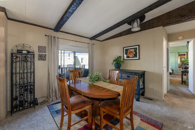 $96,500 | 10755 Mobile Village Way, Unit 78, Willits, CA 95490