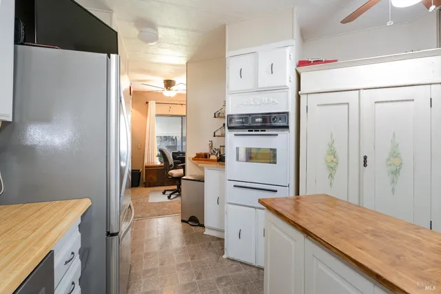 $96,500 | 10755 Mobile Village Way, Unit 78, Willits, CA 95490