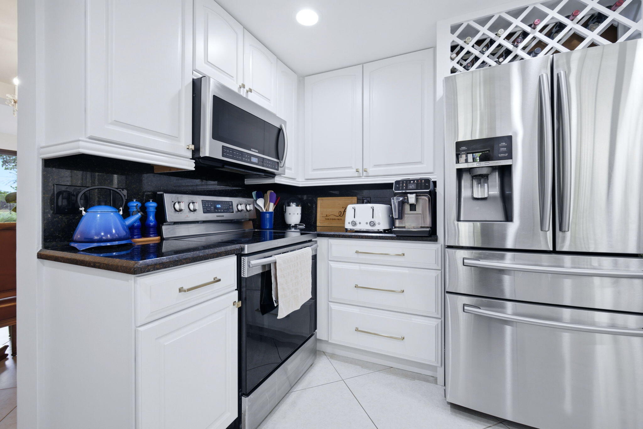 7798 La Mirada Drive Boca Raton, FL 33433 - Photo 11 of 49 Kitchen 3