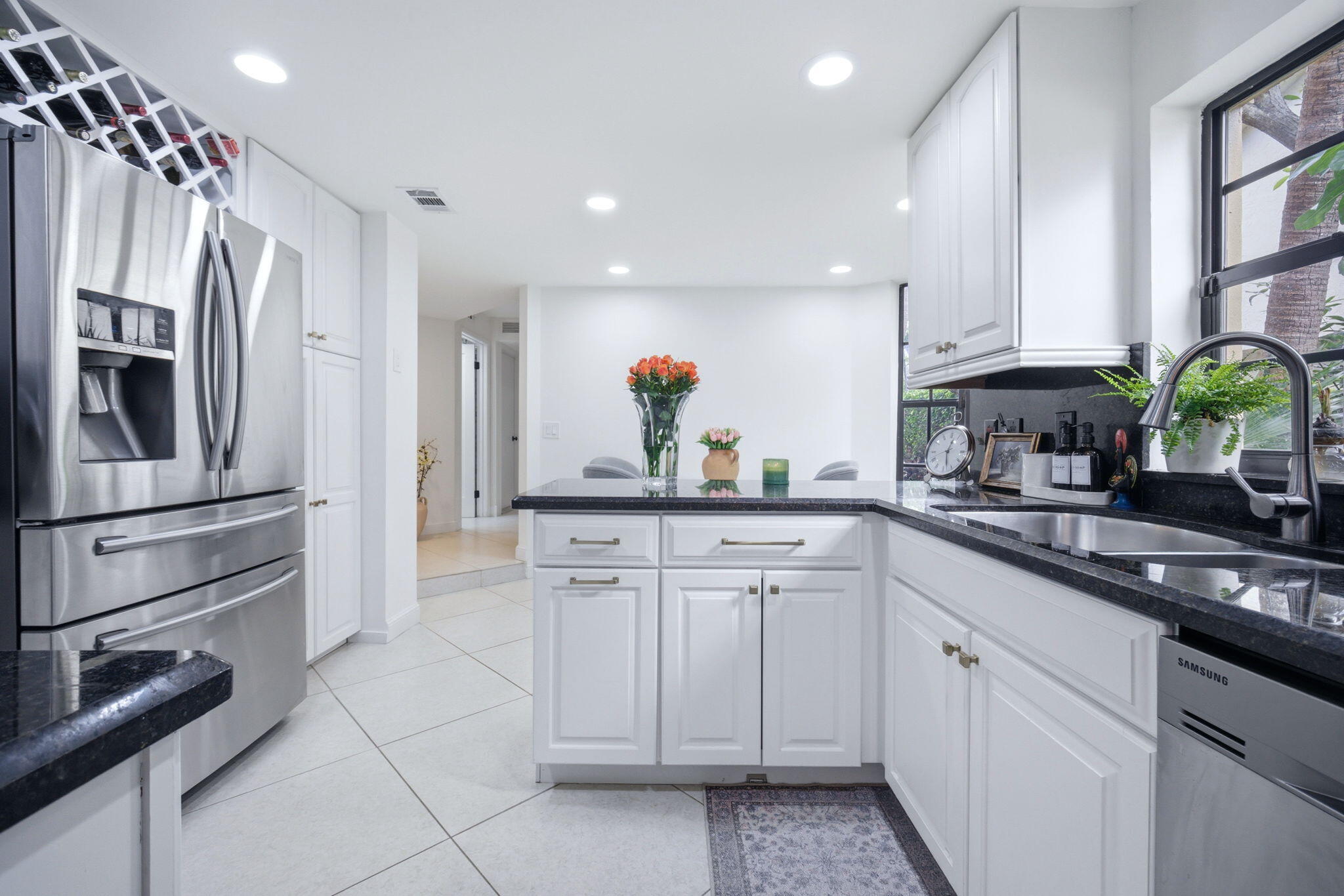 7798 La Mirada Drive Boca Raton, FL 33433 - Photo 12 of 49 Kitchen 4