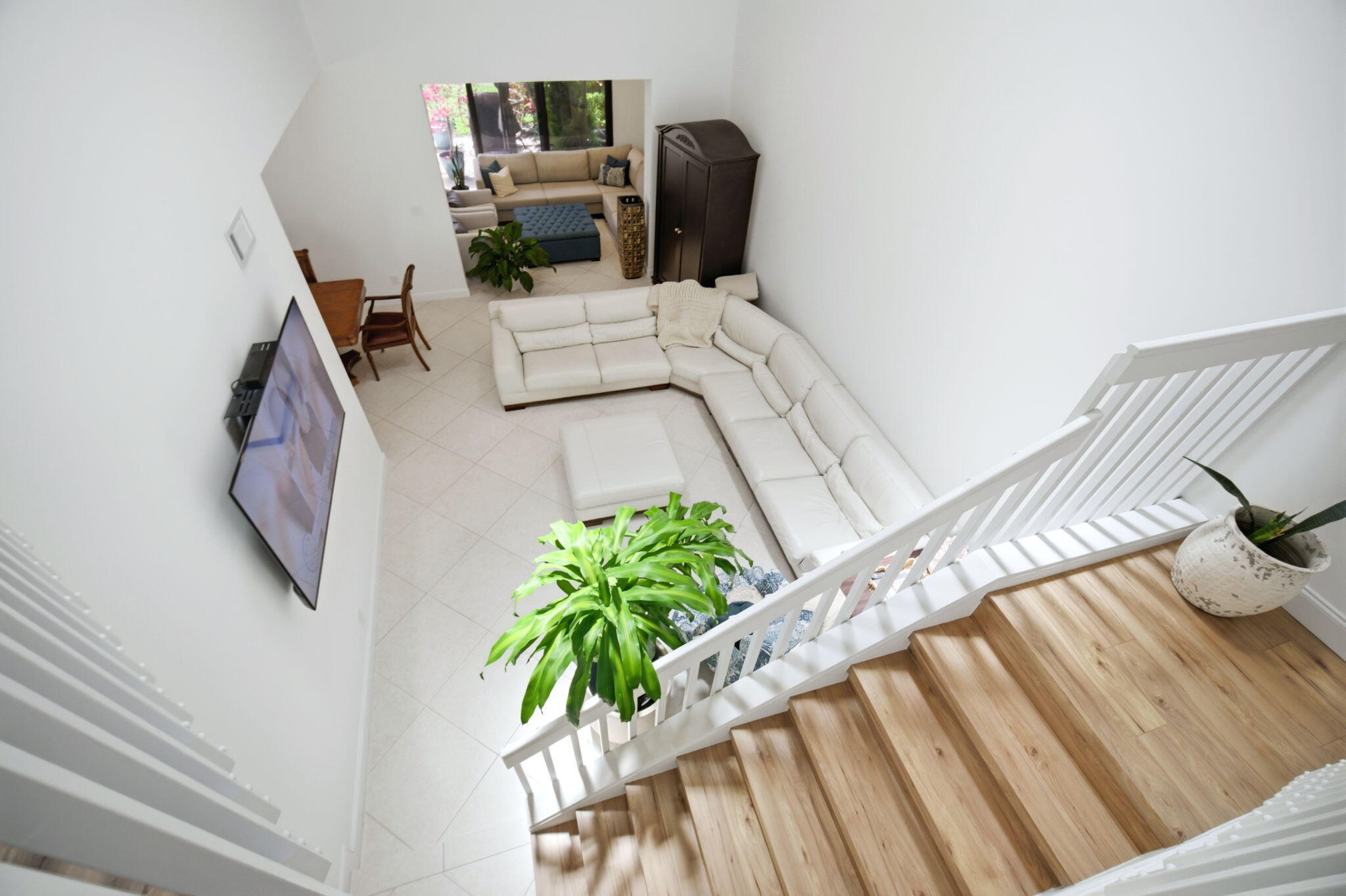 7798 La Mirada Drive Boca Raton, FL 33433 - Photo 19 of 49 Stairs 2