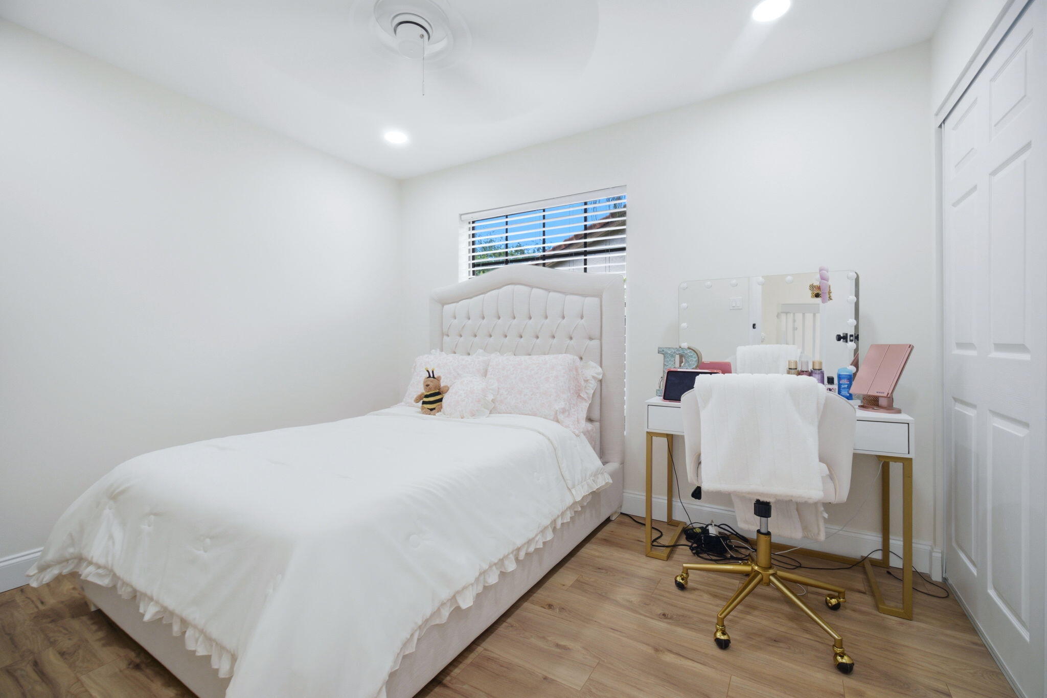 7798 La Mirada Drive Boca Raton, FL 33433 - Photo 28 of 49 Bedroom 3#