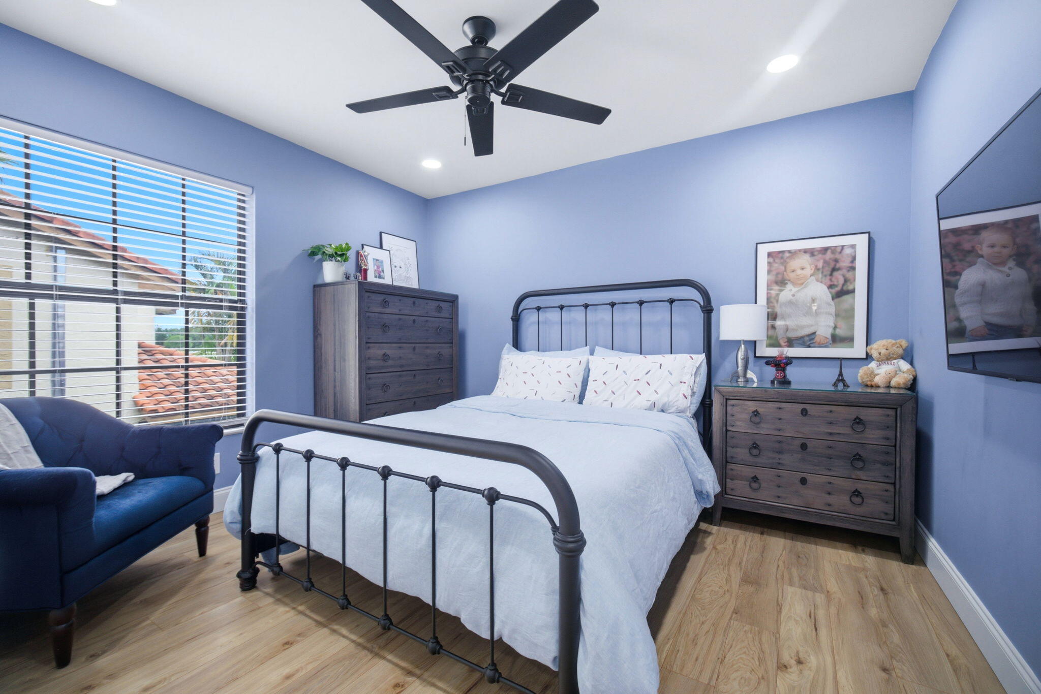 7798 La Mirada Drive Boca Raton, FL 33433 - Photo 34 of 49 Bedroom #2