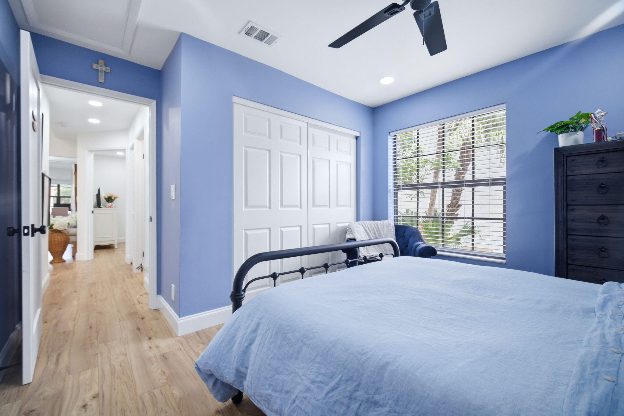 7798 La Mirada Drive Boca Raton, FL 33433 - Photo 35 of 49 Bedroom #2