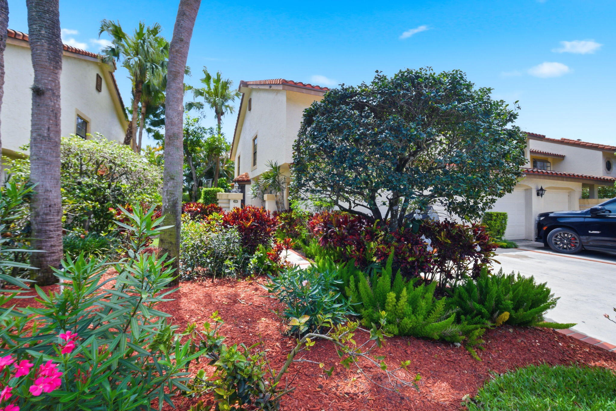 7798 La Mirada Drive Boca Raton, FL 33433 - Photo 5 of 49 Front