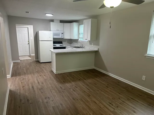 $1,400 | 707 Dent Street, Tallahassee, FL 32304