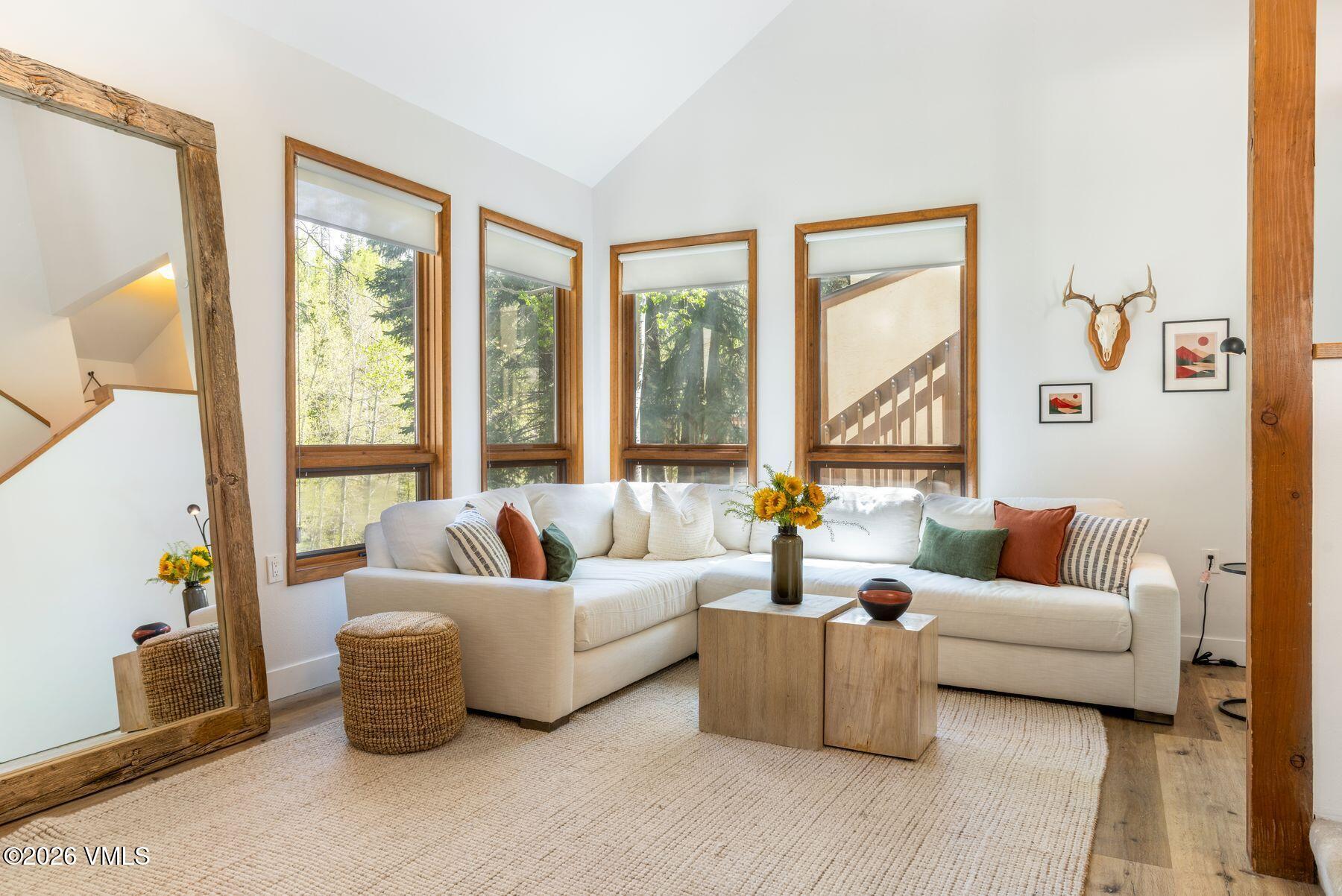 1480 Buffehr Creek Road, Unit 3A Vail, CO 81657 - Photo 1 of 24 photo_online_001