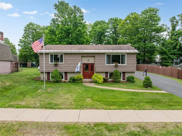 $525,000 | 130 Garmon Avenue, Webb, NY 13420