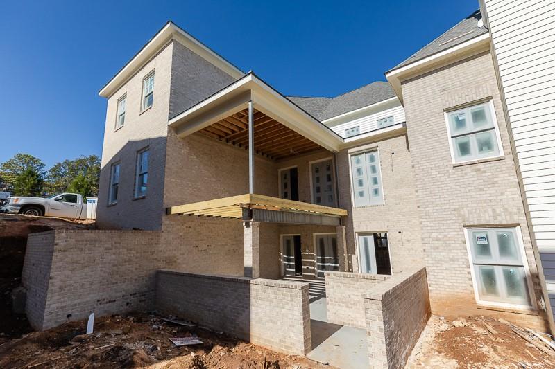 410 Clover Court, Unit 2 Roswell, GA 30075 - Photo 1 of 1 Gallery Image 1