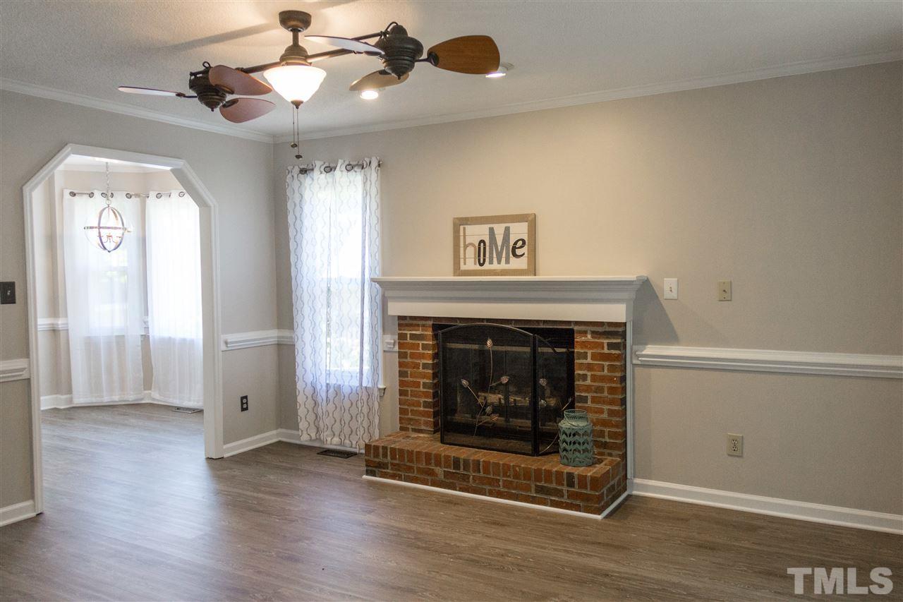 8220 Round Oak Road Raleigh, NC 27616 - Photo 3 of 21 Gallery Image 3