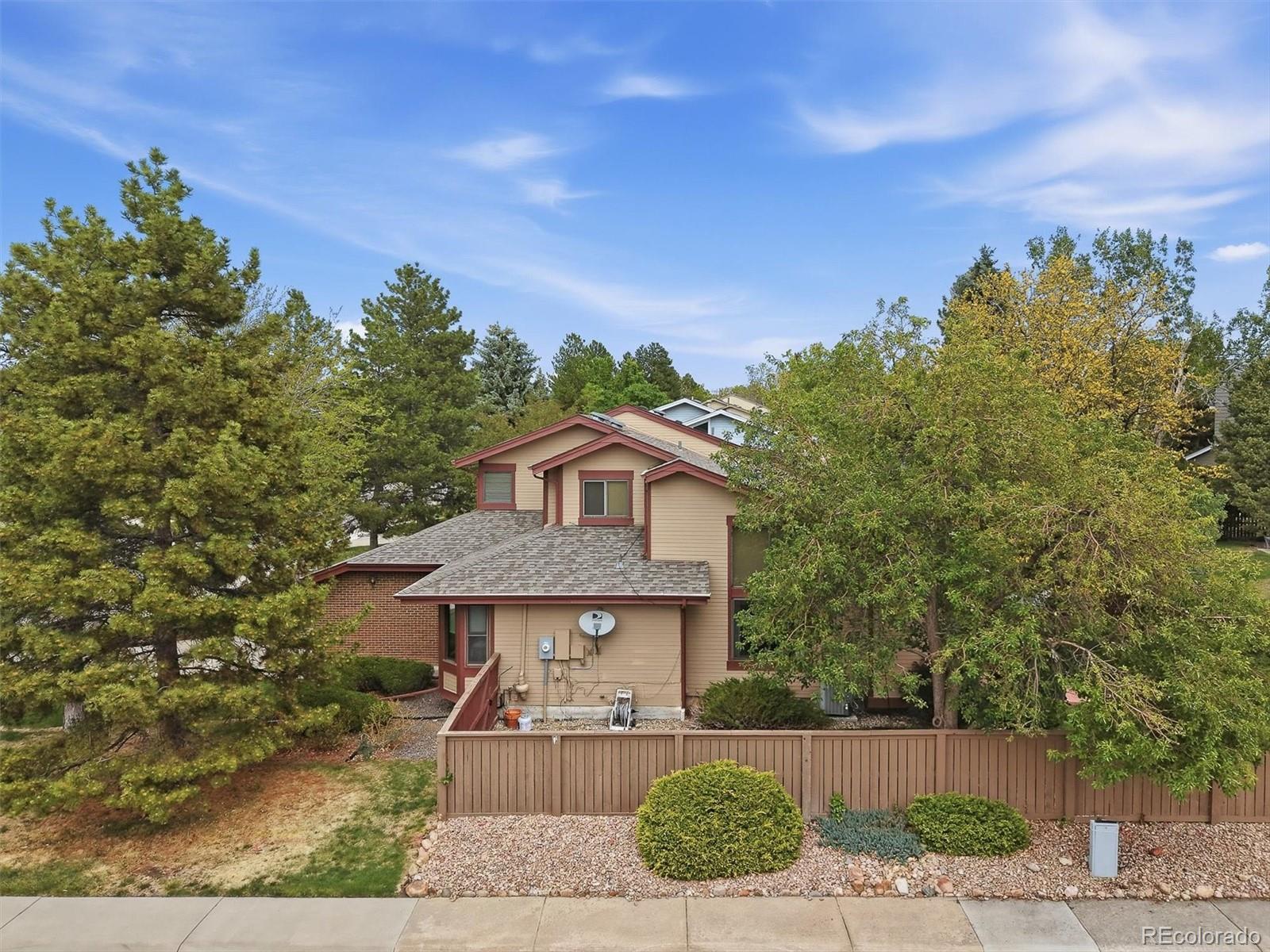 1304 Briar Circle Highlands Ranch, CO 80126 - Photo 45 of 50