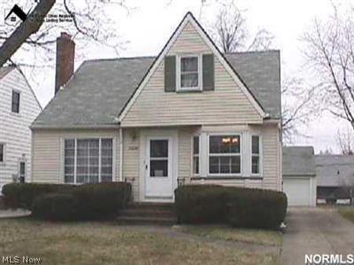 8004 Ackley Road Cleveland, OH 44129 - Photo 1 of 1