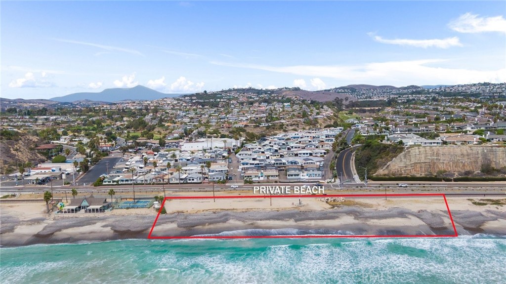108 Bay Drive San Clemente, CA 92672 - Photo 4 of 28 a view of a city