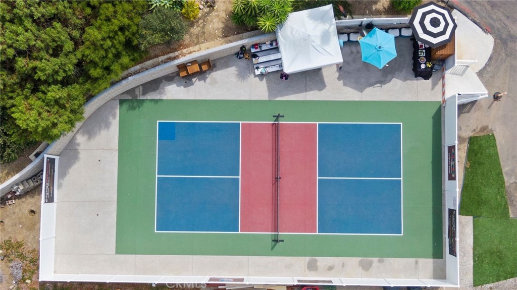 108 Bay Drive San Clemente, CA 92672 - Photo 7 of 28 a view of backyard with outdoor space