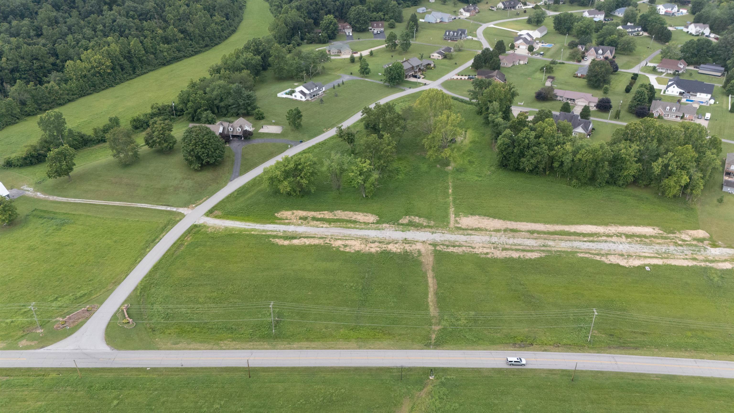 Lot #6 R Greenbrier Plantations Phase 1 Grayson, KY 41143 - Photo 3 of 28