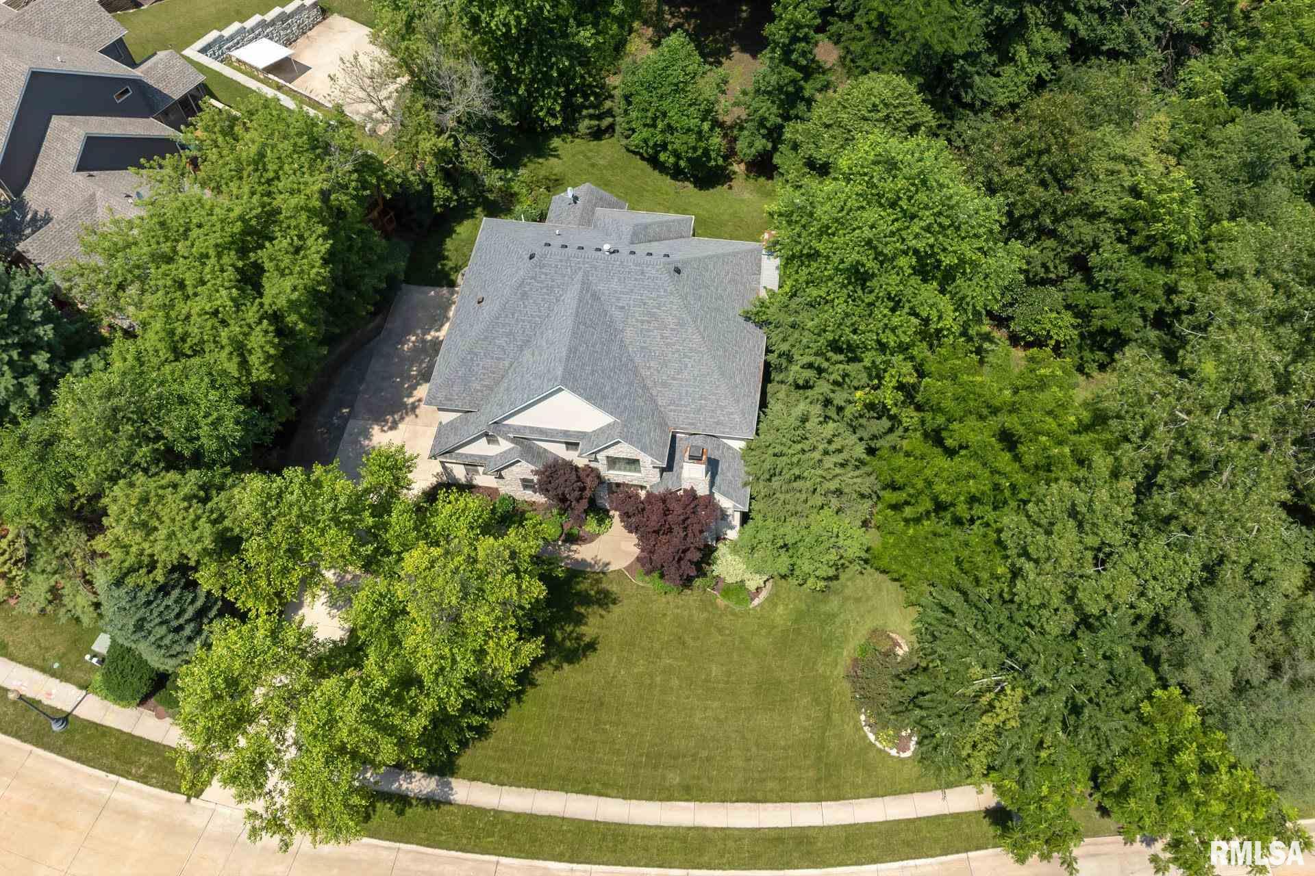 6812 Ridges Court Bettendorf, IA 52722 - Photo 37 of 50 Gallery Image 37