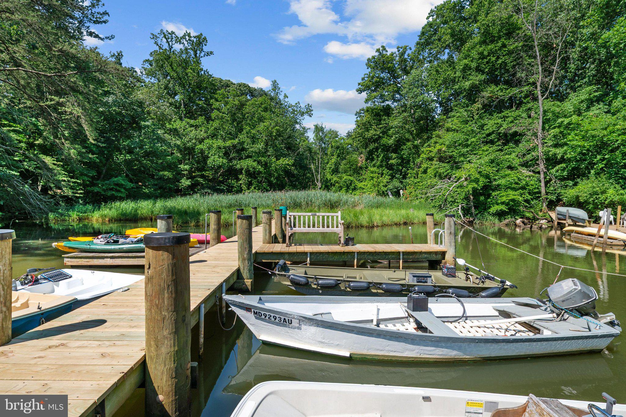 59 Sleepy Hollow Road Annapolis, MD 21401 - Photo 41 of 57
