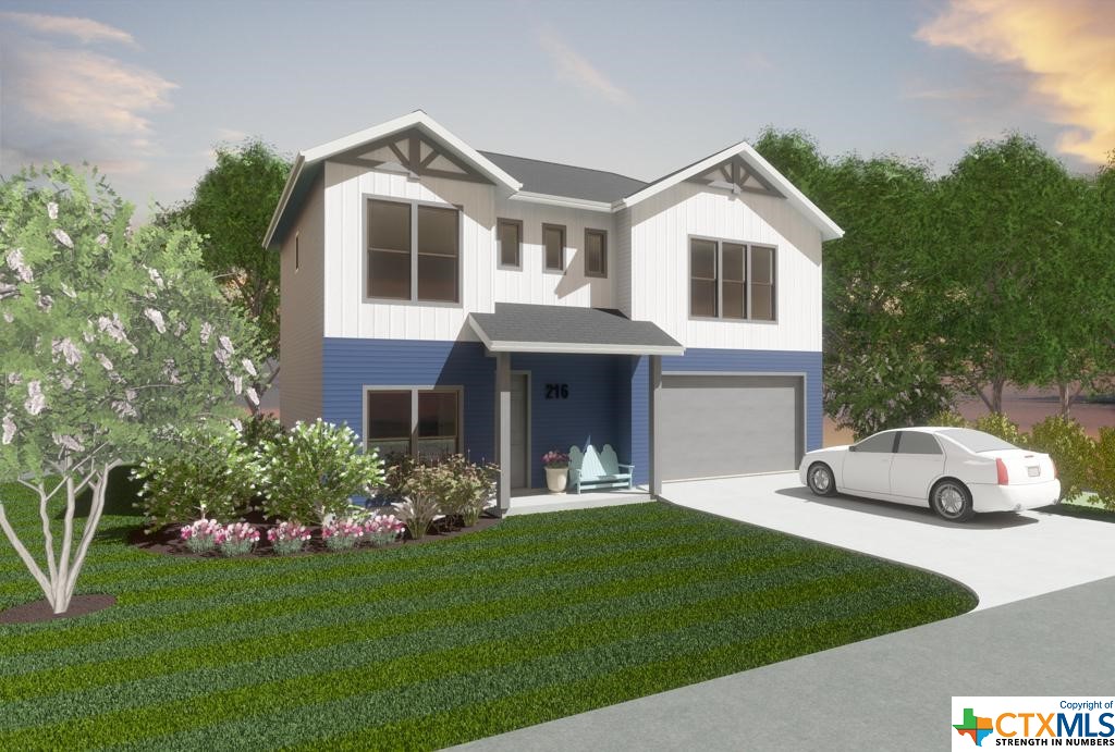 216 Granite Road Spring Branch, TX 78070 - Photo 1 of 1 Gallery Image 1
